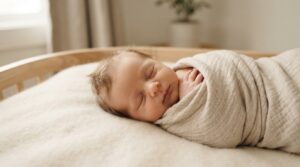 Sleep Regression by Age How Long It Lasts and How to Get Your Baby Back to Sleep